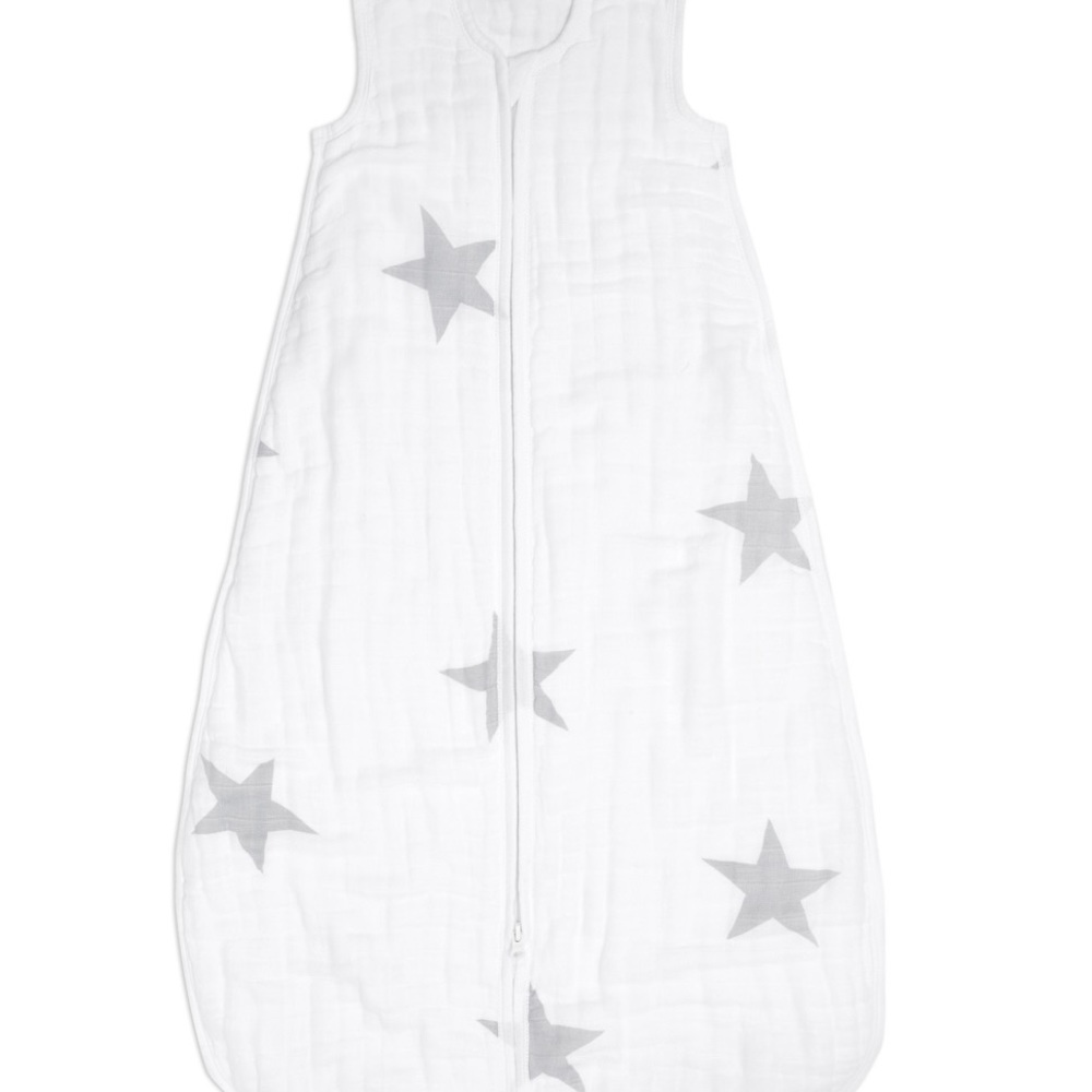 Twinkle Cotton Baby Sleeping Bag